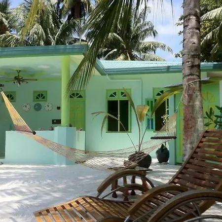 Kuri Tourist Guest House